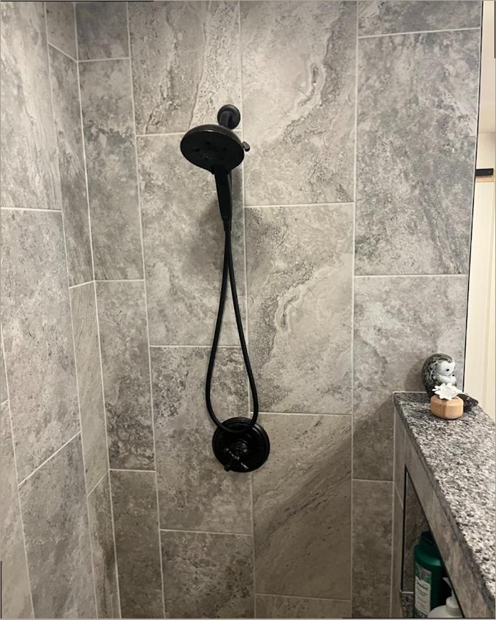 Poole Brothers Plumbing project