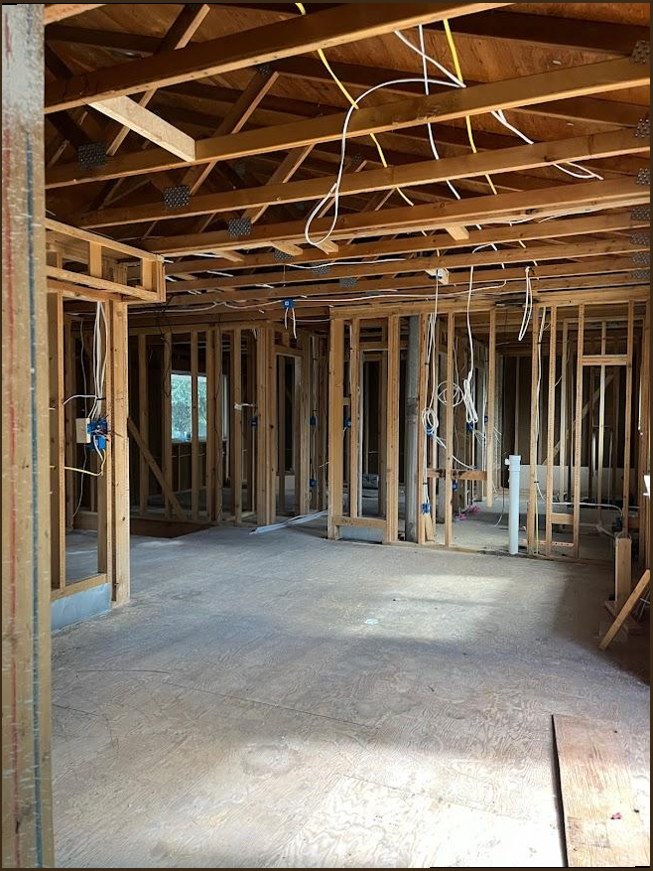 Poole Brothers Plumbing project